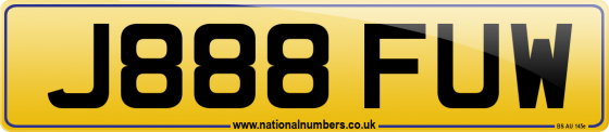 J888 FUW