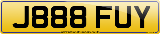 J888 FUY
