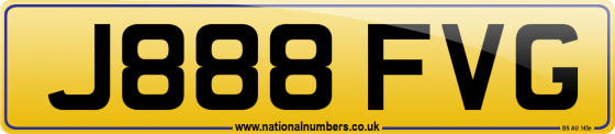 J888 FVG