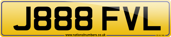 J888 FVL