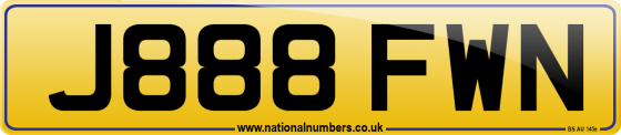 J888 FWN