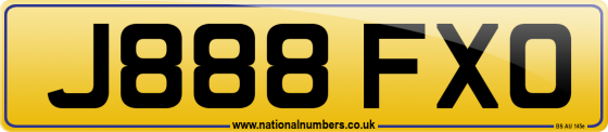 J888 FXO