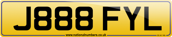 J888 FYL