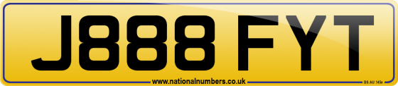 J888 FYT