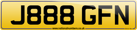 J888 GFN