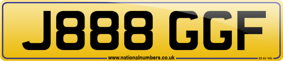 J888 GGF