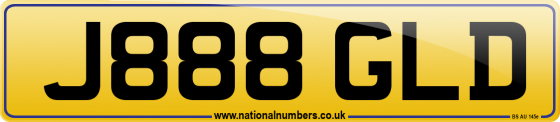 J888 GLD