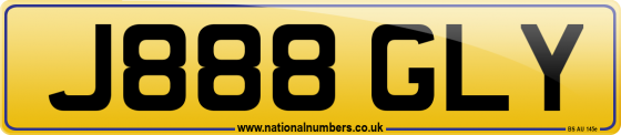 J888 GLY