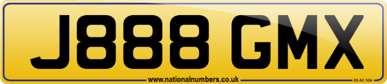 J888 GMX