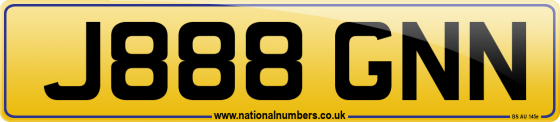 J888 GNN