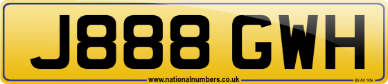 J888 GWH