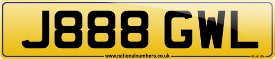J888 GWL