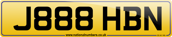 J888 HBN