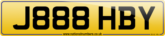 J888 HBY