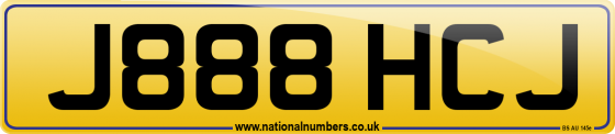 J888 HCJ