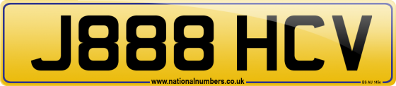 J888 HCV