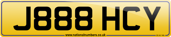 J888 HCY