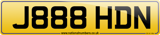 J888 HDN