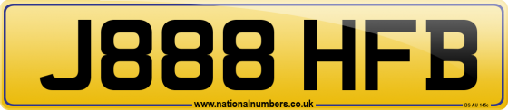J888 HFB