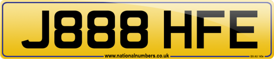 J888 HFE