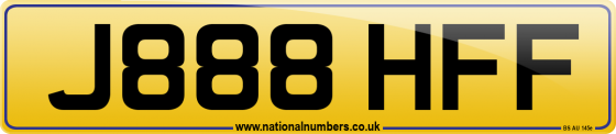 J888 HFF