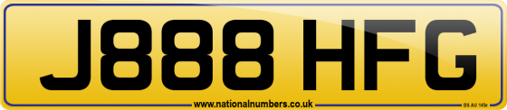 J888 HFG