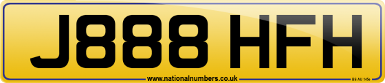 J888 HFH