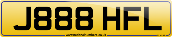 J888 HFL