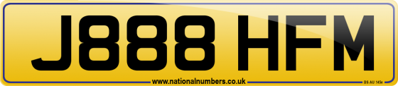 J888 HFM
