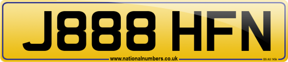 J888 HFN