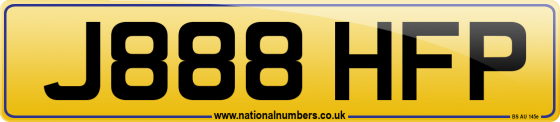 J888 HFP