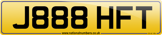 J888 HFT