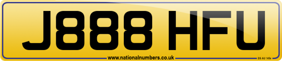 J888 HFU