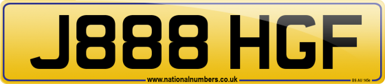 J888 HGF