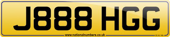 J888 HGG
