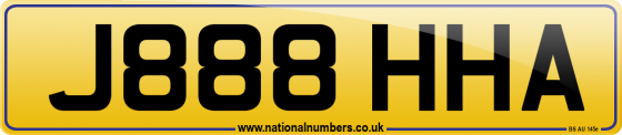 J888 HHA