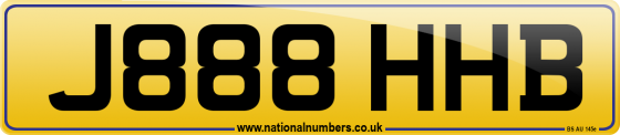 J888 HHB