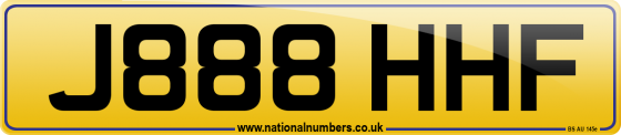 J888 HHF