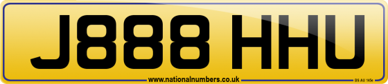 J888 HHU