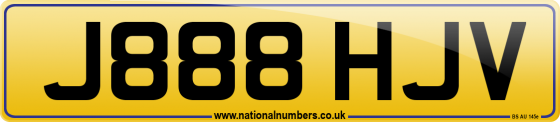 J888 HJV