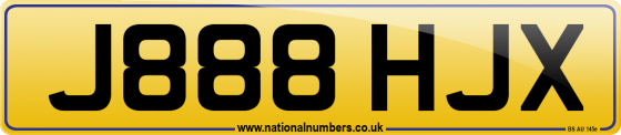J888 HJX