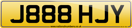 J888 HJY