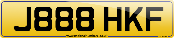 J888 HKF