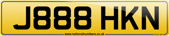 J888 HKN