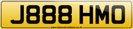 J888 HMO