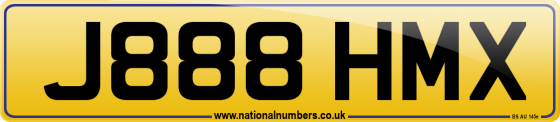 J888 HMX