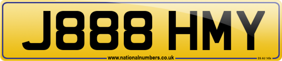 J888 HMY