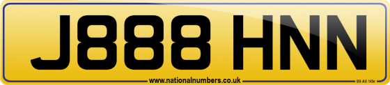 J888 HNN