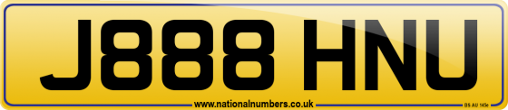 J888 HNU