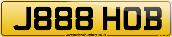 J888 HOB